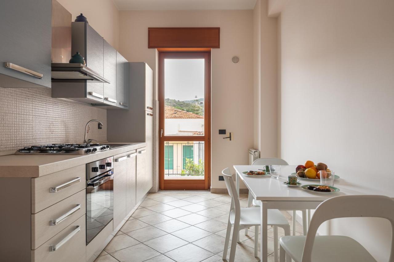 Balconies D'Orlando Apartment Capo dʼOrlando Exterior foto
