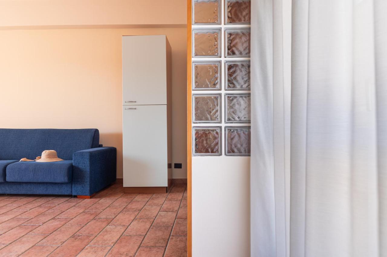 Balconies D'Orlando Apartment Capo dʼOrlando Exterior foto