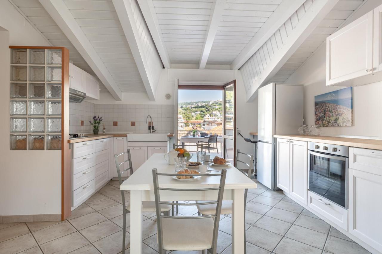 Balconies D'Orlando Apartment Capo dʼOrlando Exterior foto