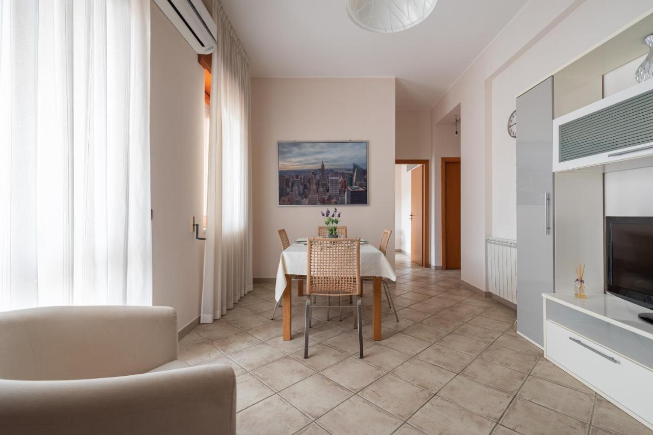Balconies D'Orlando Apartment Capo dʼOrlando Exterior foto