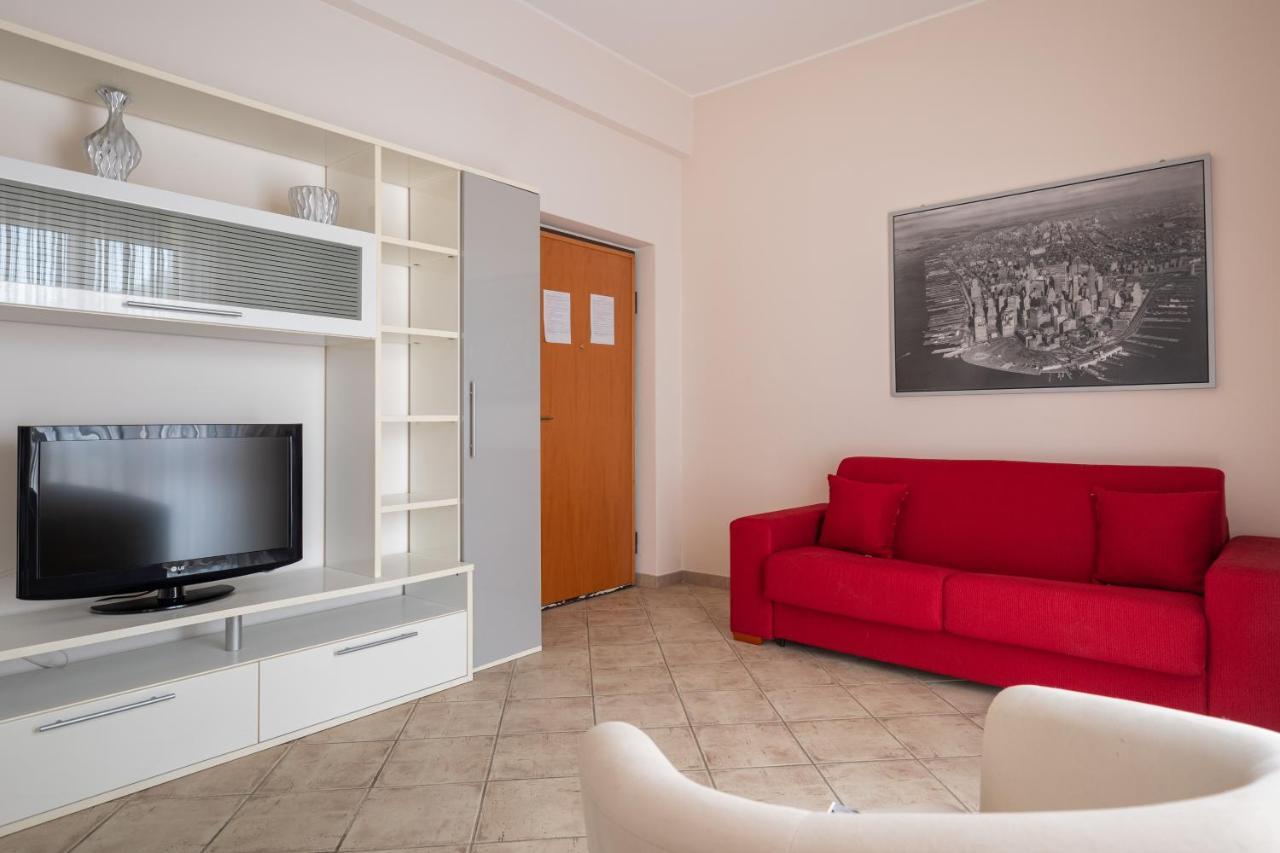 Balconies D'Orlando Apartment Capo dʼOrlando Exterior foto