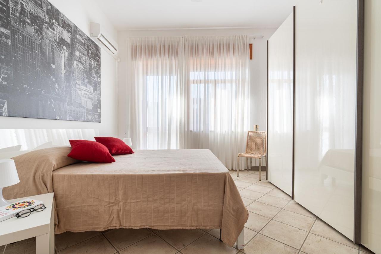 Balconies D'Orlando Apartment Capo dʼOrlando Exterior foto