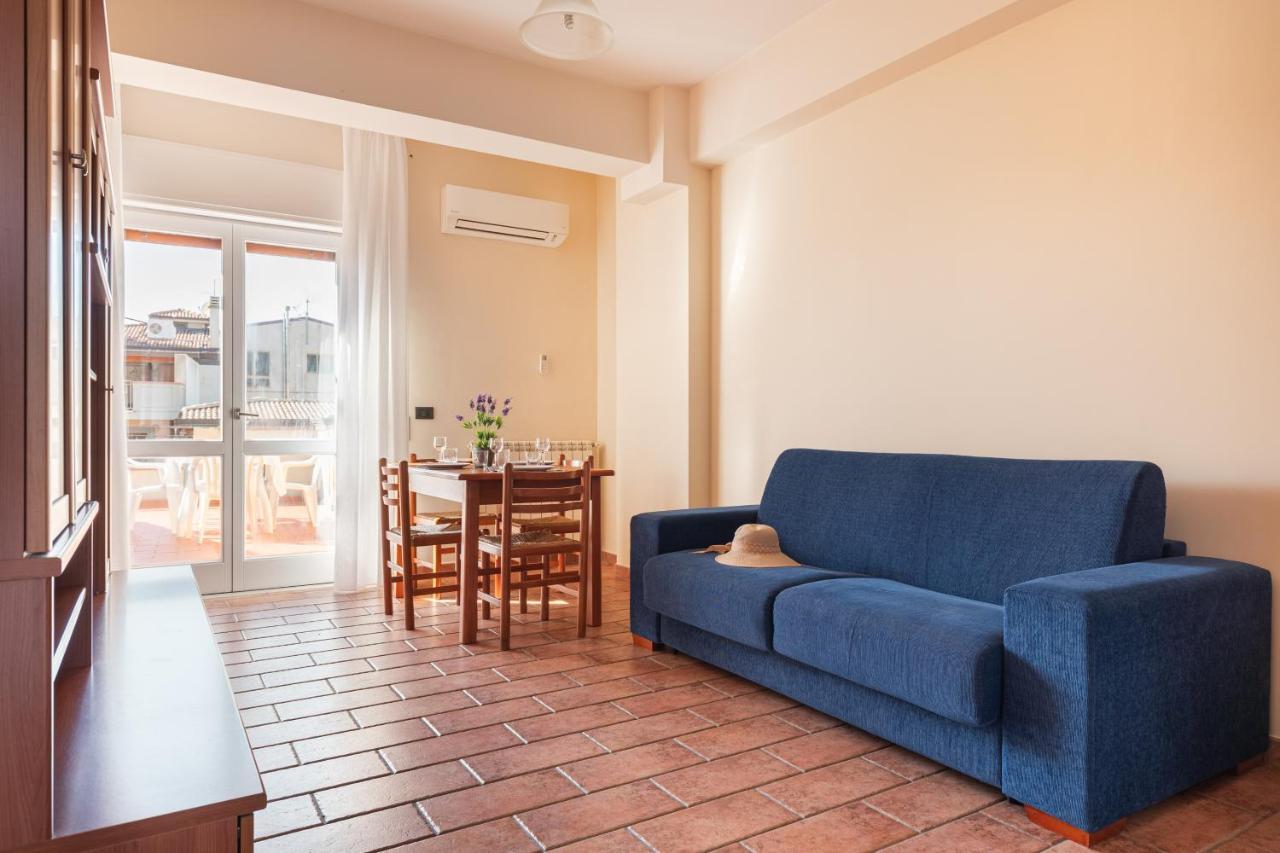 Balconies D'Orlando Apartment Capo dʼOrlando Exterior foto