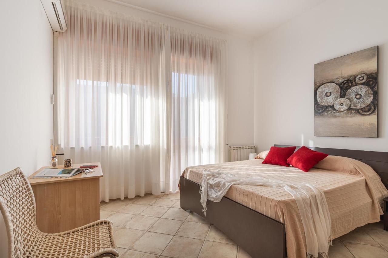 Balconies D'Orlando Apartment Capo dʼOrlando Exterior foto