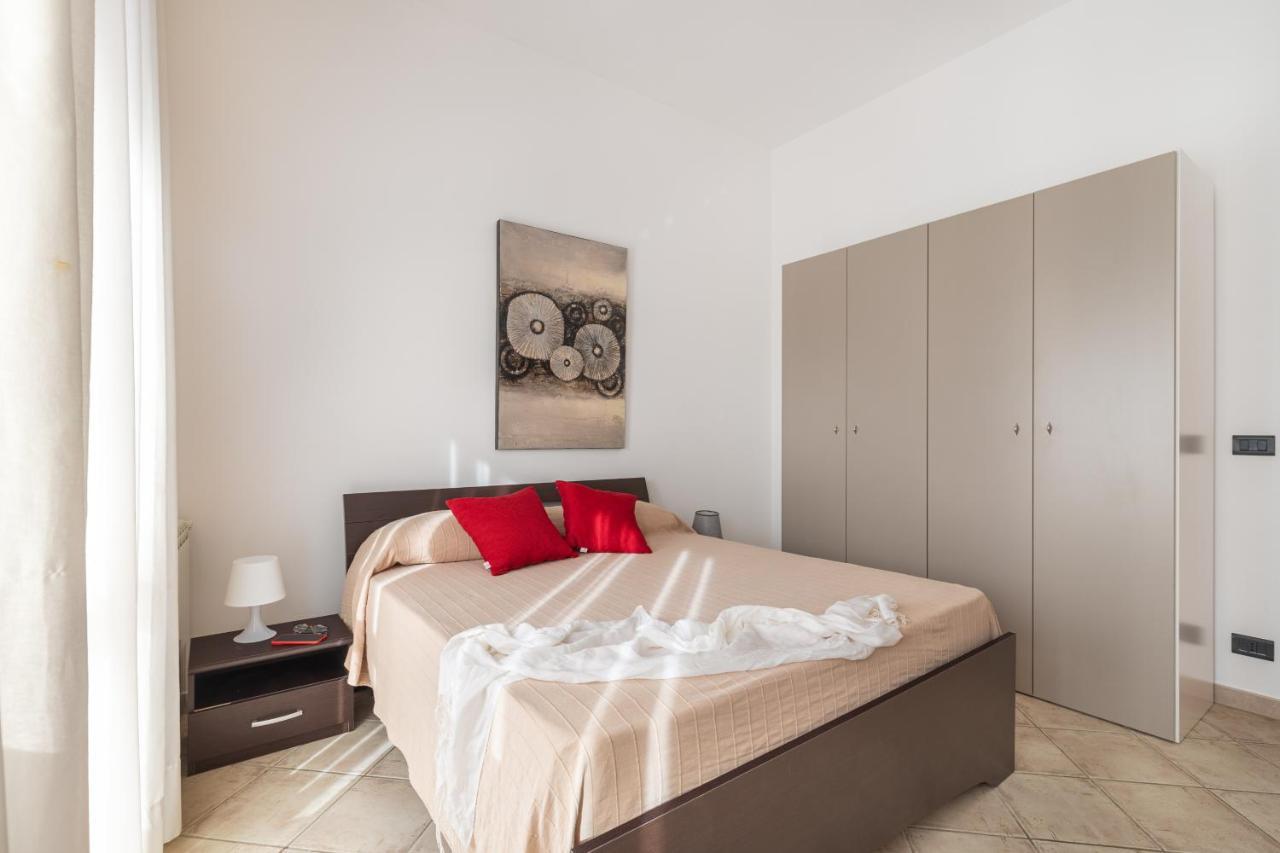 Balconies D'Orlando Apartment Capo dʼOrlando Exterior foto