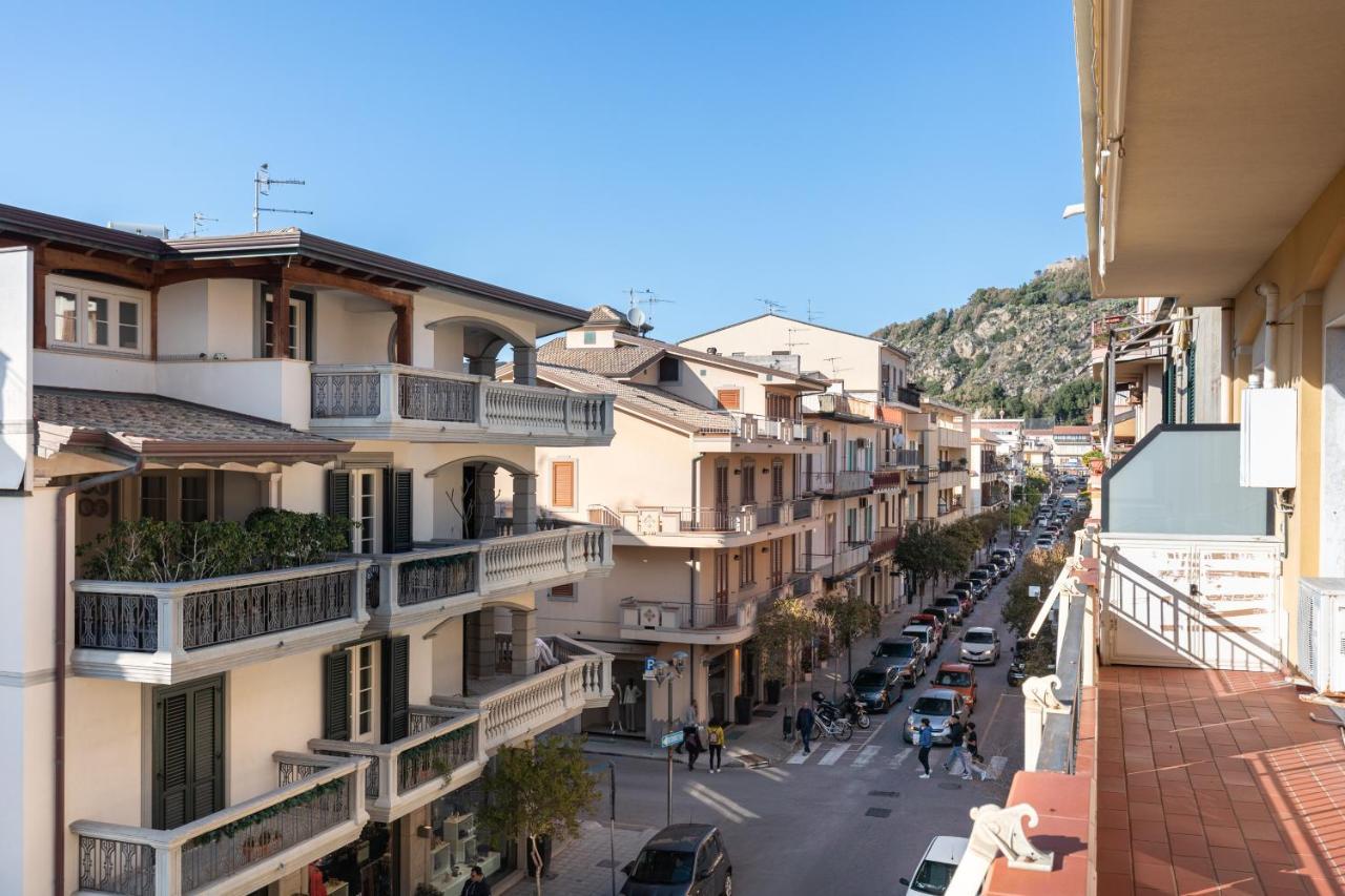 Balconies D'Orlando Apartment Capo dʼOrlando Exterior foto